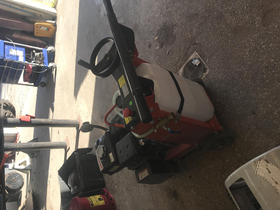 2020 HUSQVARNA FS 400 LV