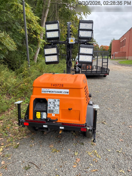 2026 GENERAC MLTS-4