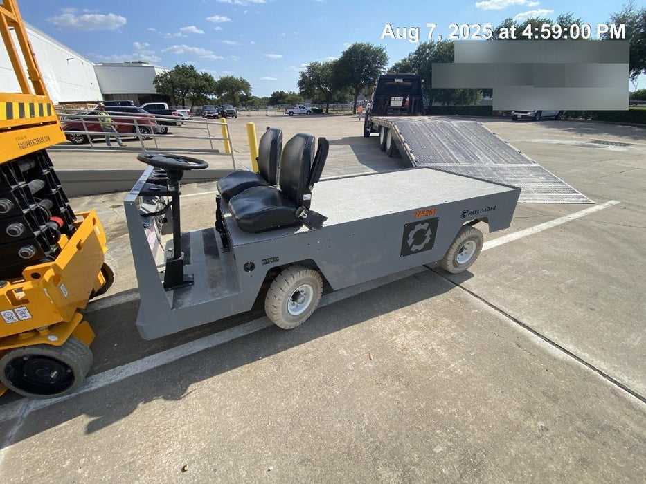 2022 COLUMBIA Payloader 2XL