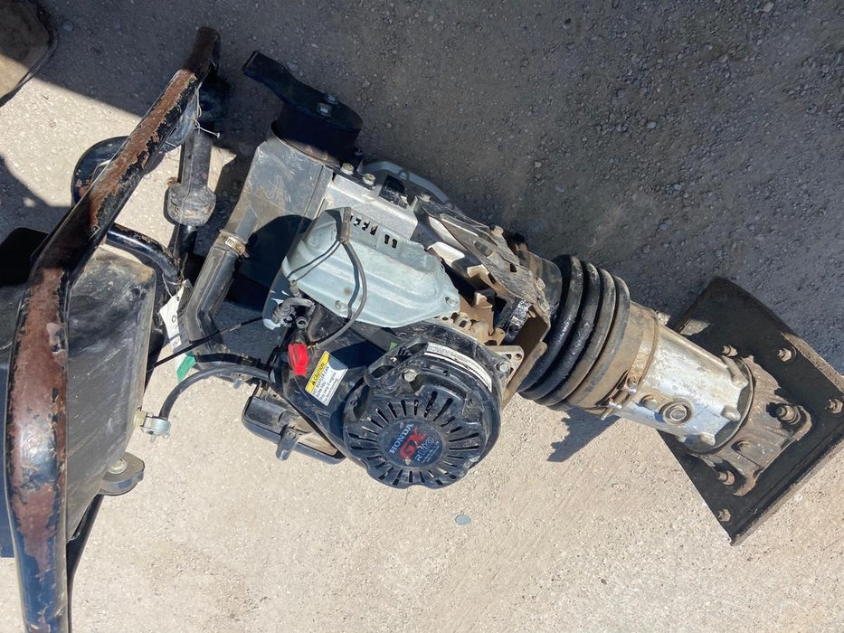 2022 THIRD COAST EQUIPMENT PR70H