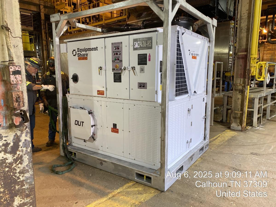 2024 SMARTECH SACP41A-HS