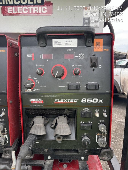 2024 LINCOLN ELECTRIC K3425-1