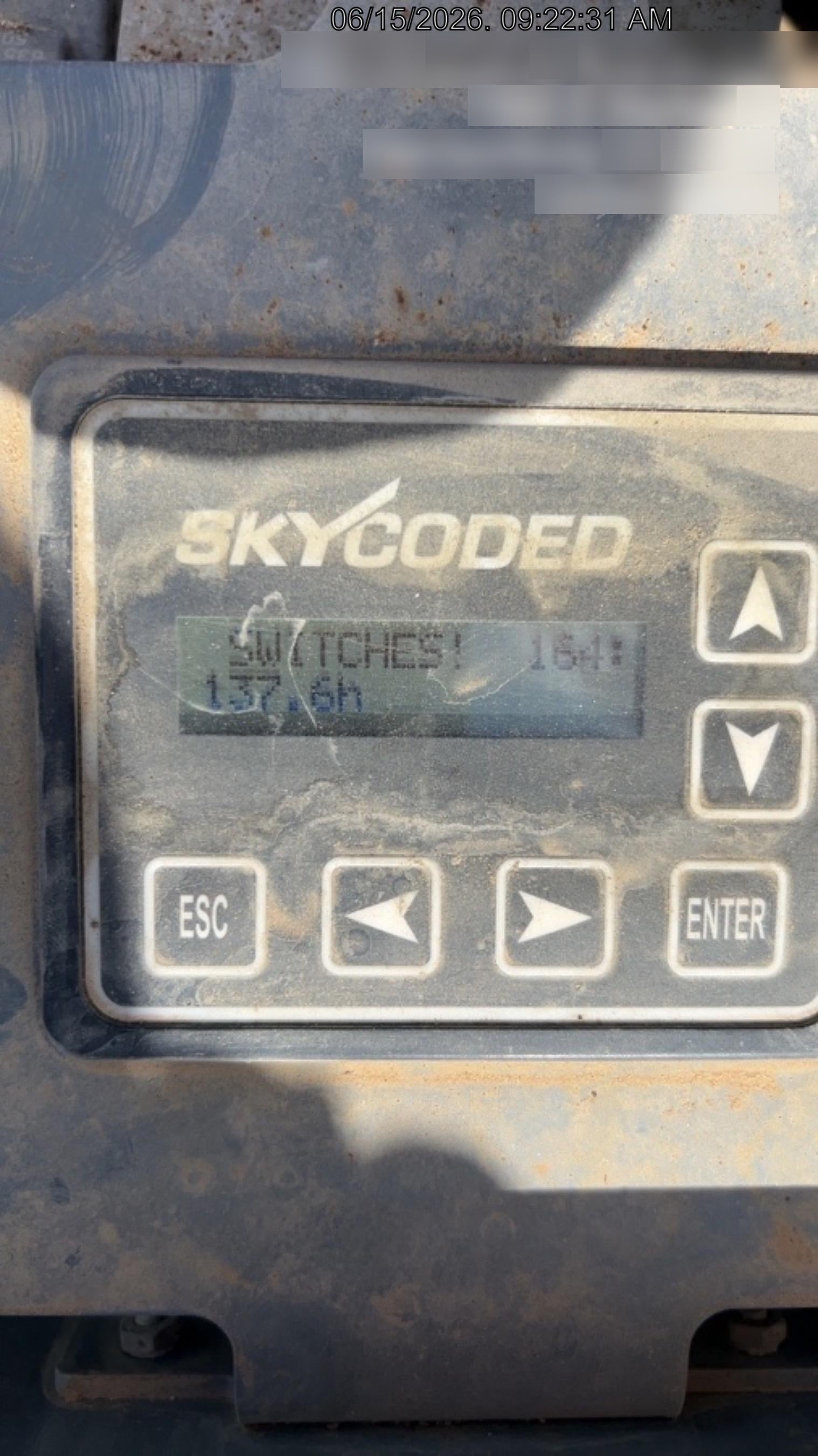 2021 SKYJACK SJ3219