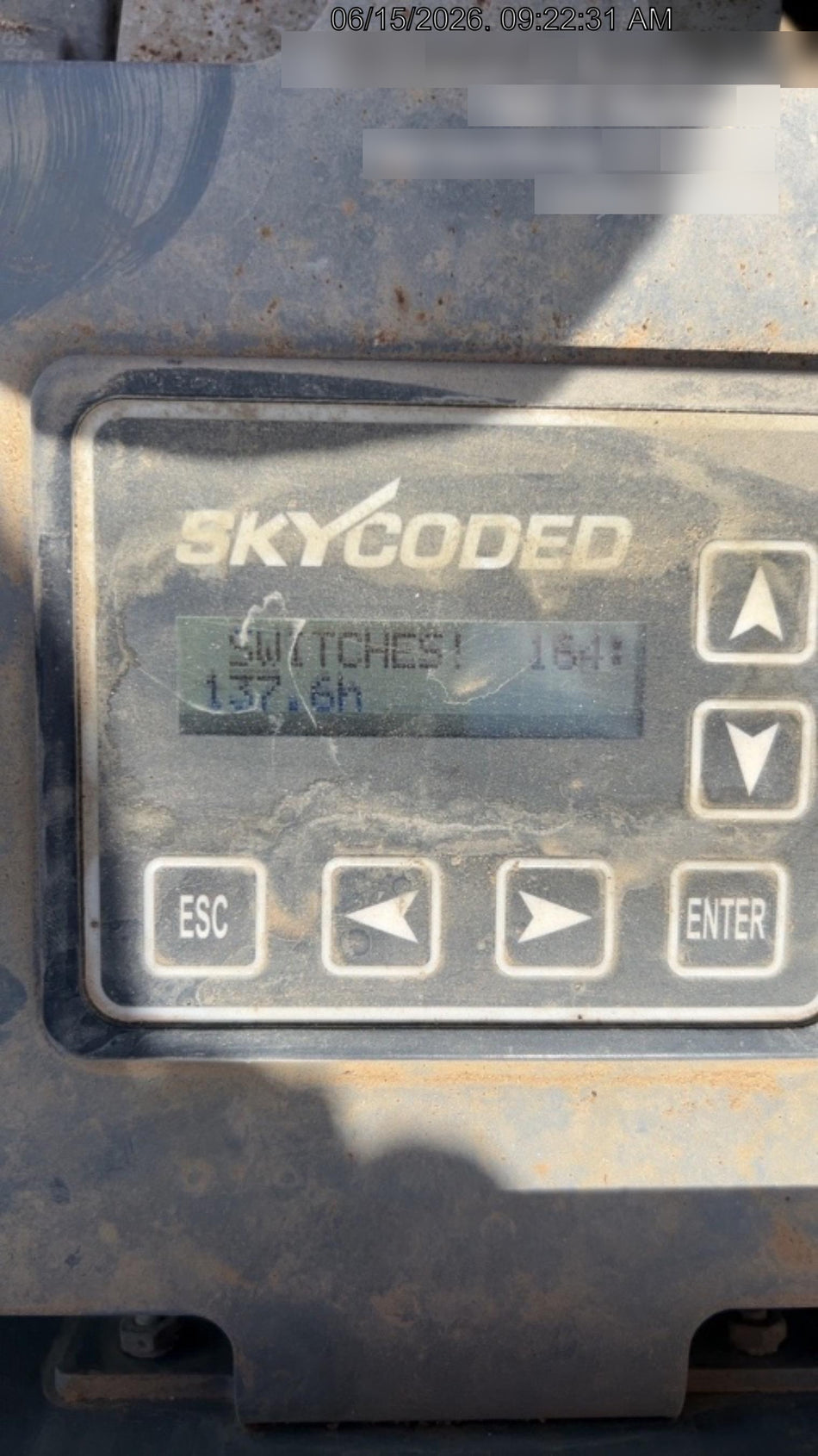 2021 SKYJACK SJ3219