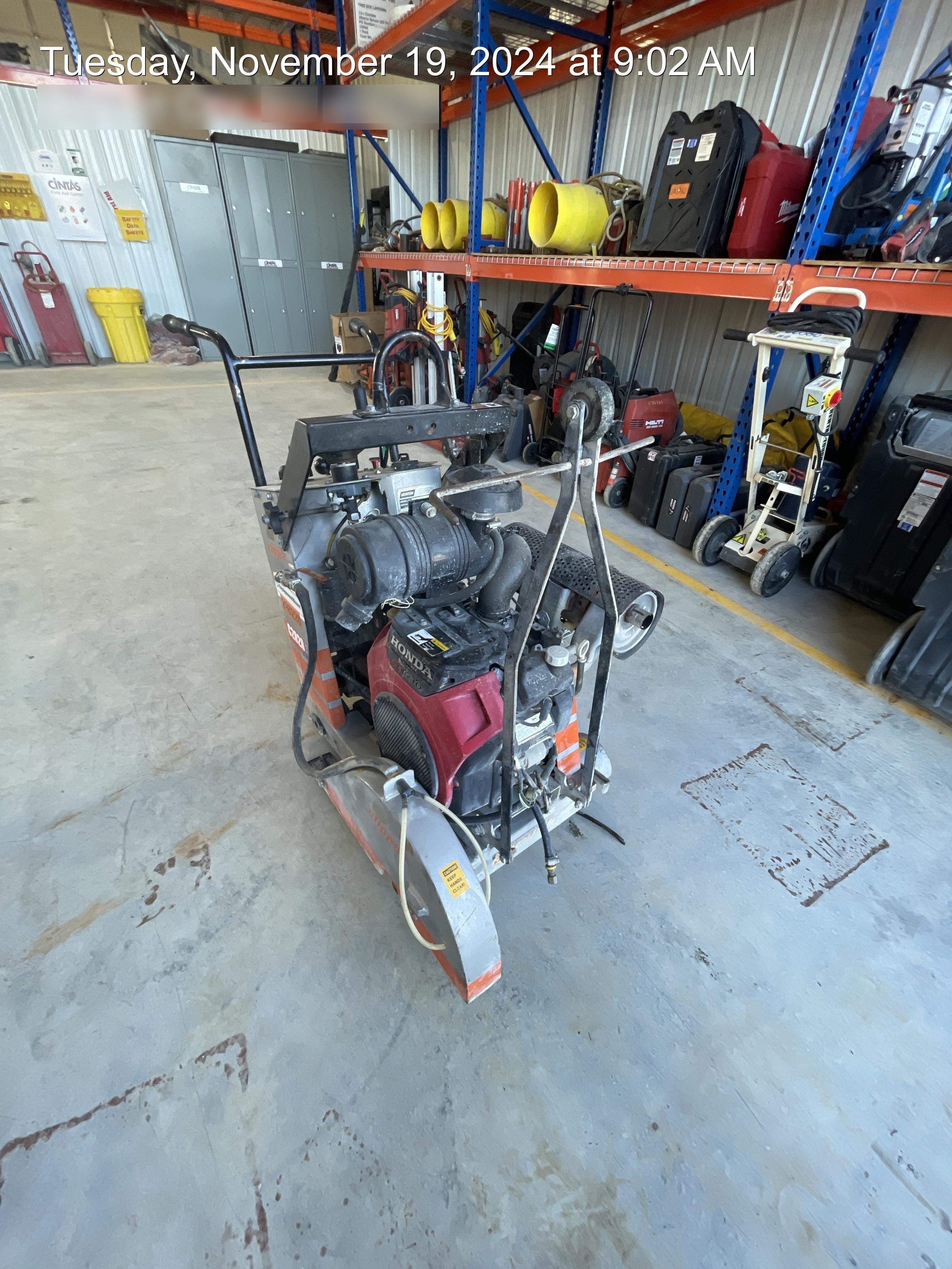 2023 NORTON C2020SS