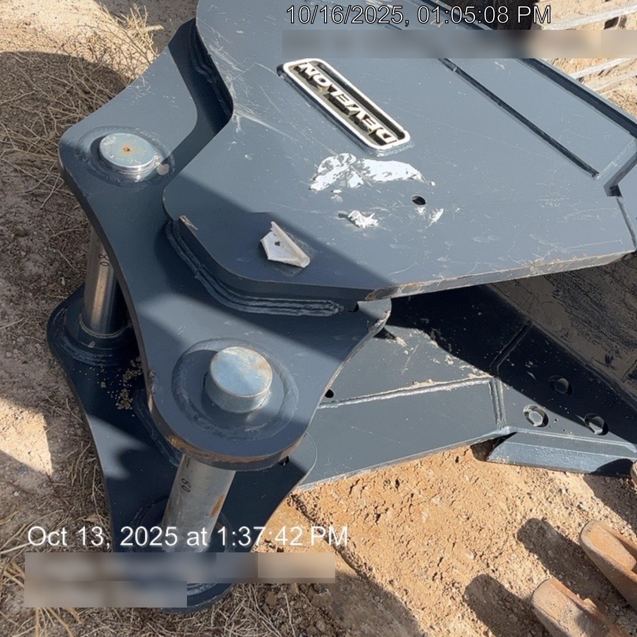 2024 DOOSAN HD22-024