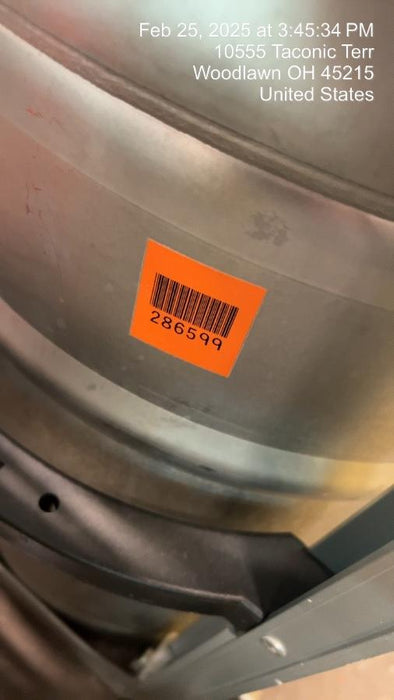 2023 GUARDIAN G1562HAT