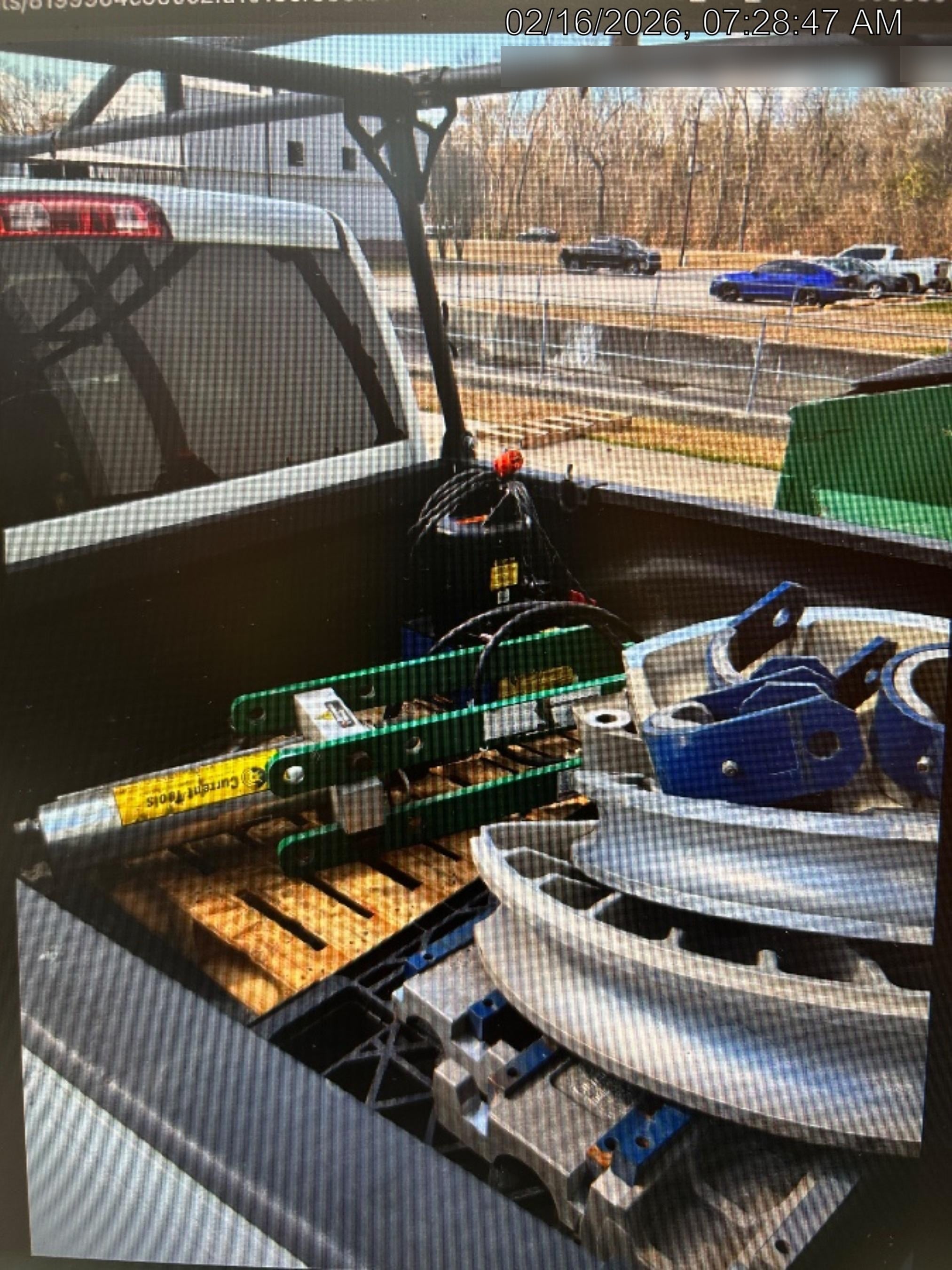 2020 CURRENT TOOLS 254P