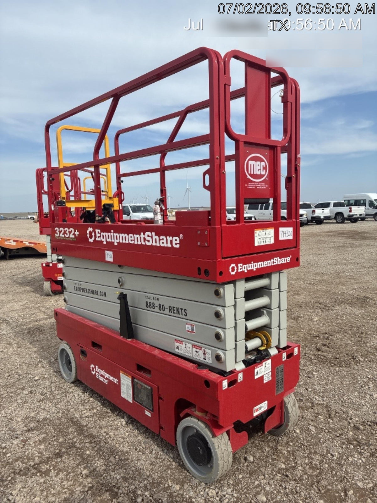 2026 MEC 3232+