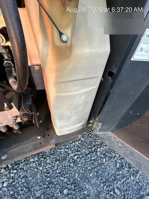 2019 GENIE GS-4069 RT