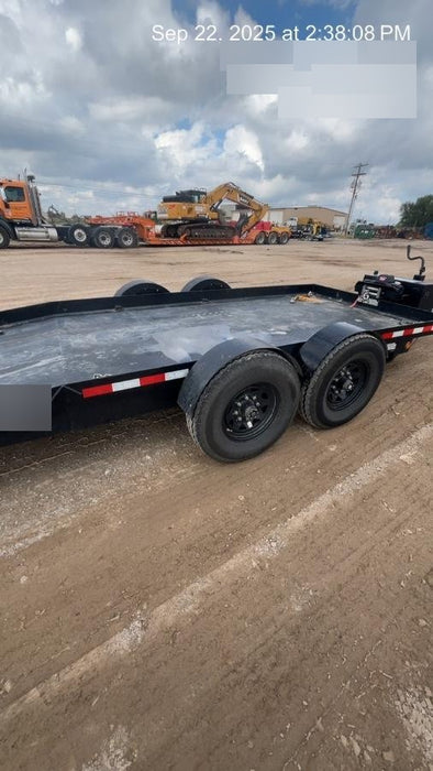 2025 STEELPOINT K16E