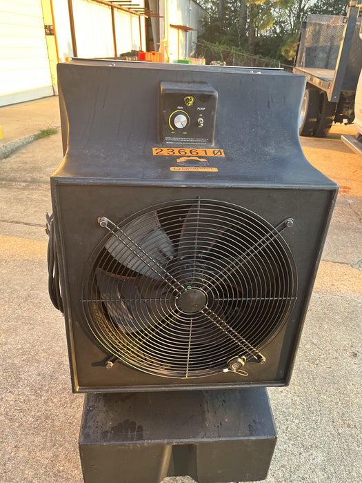 2022 BIG ASS FANS Cool Space 300