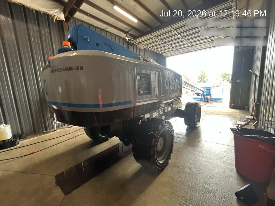 2026 GENIE S-85 XC