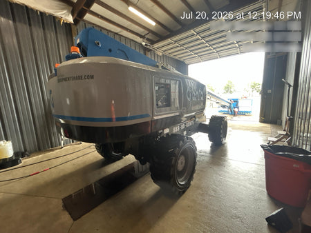 2026 GENIE S-85 XC
