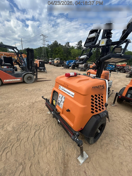 2023 GENERAC MLT2