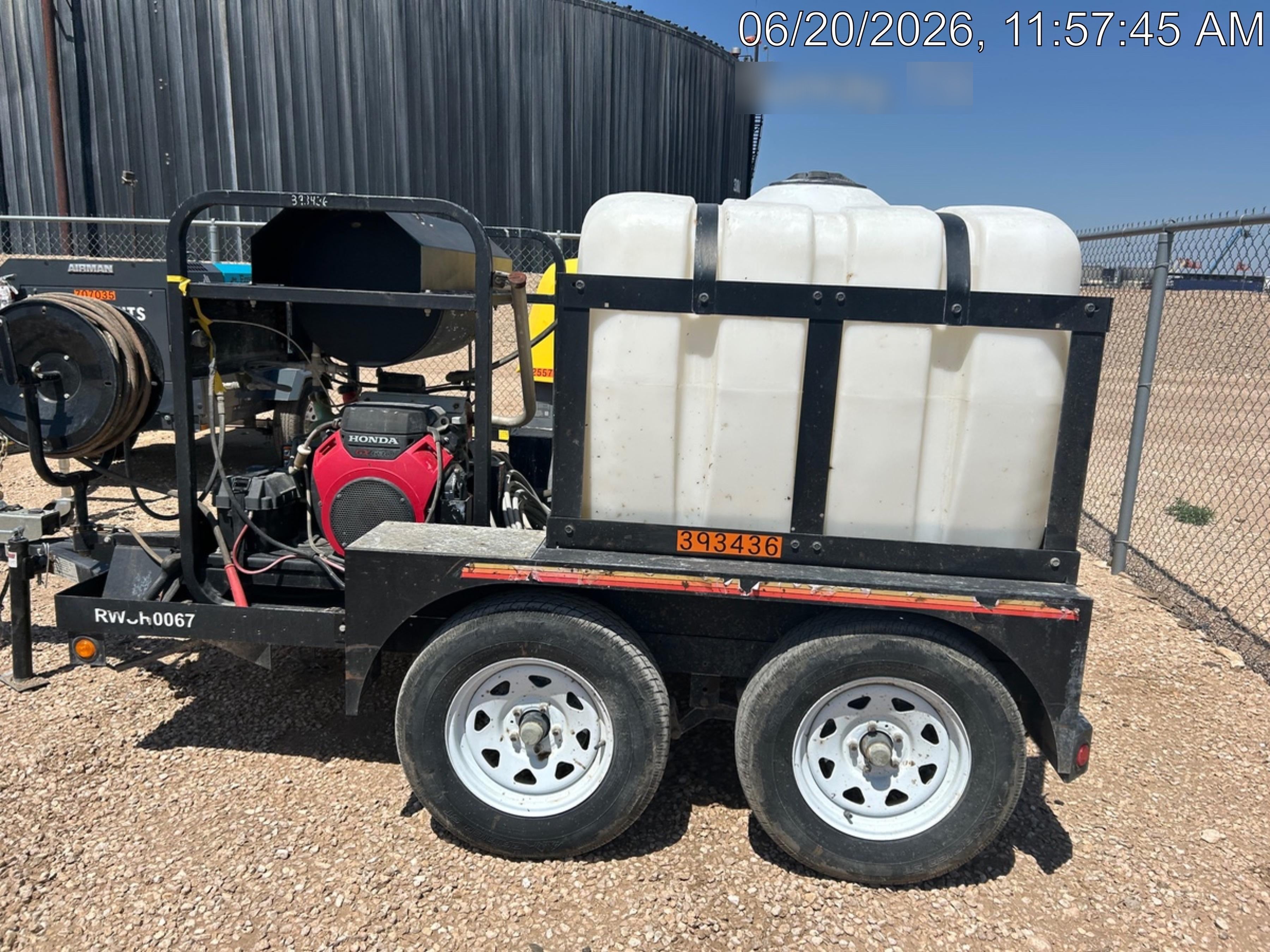 2024 MI-T-M CORPORATION HS-3505-1MGH-UR