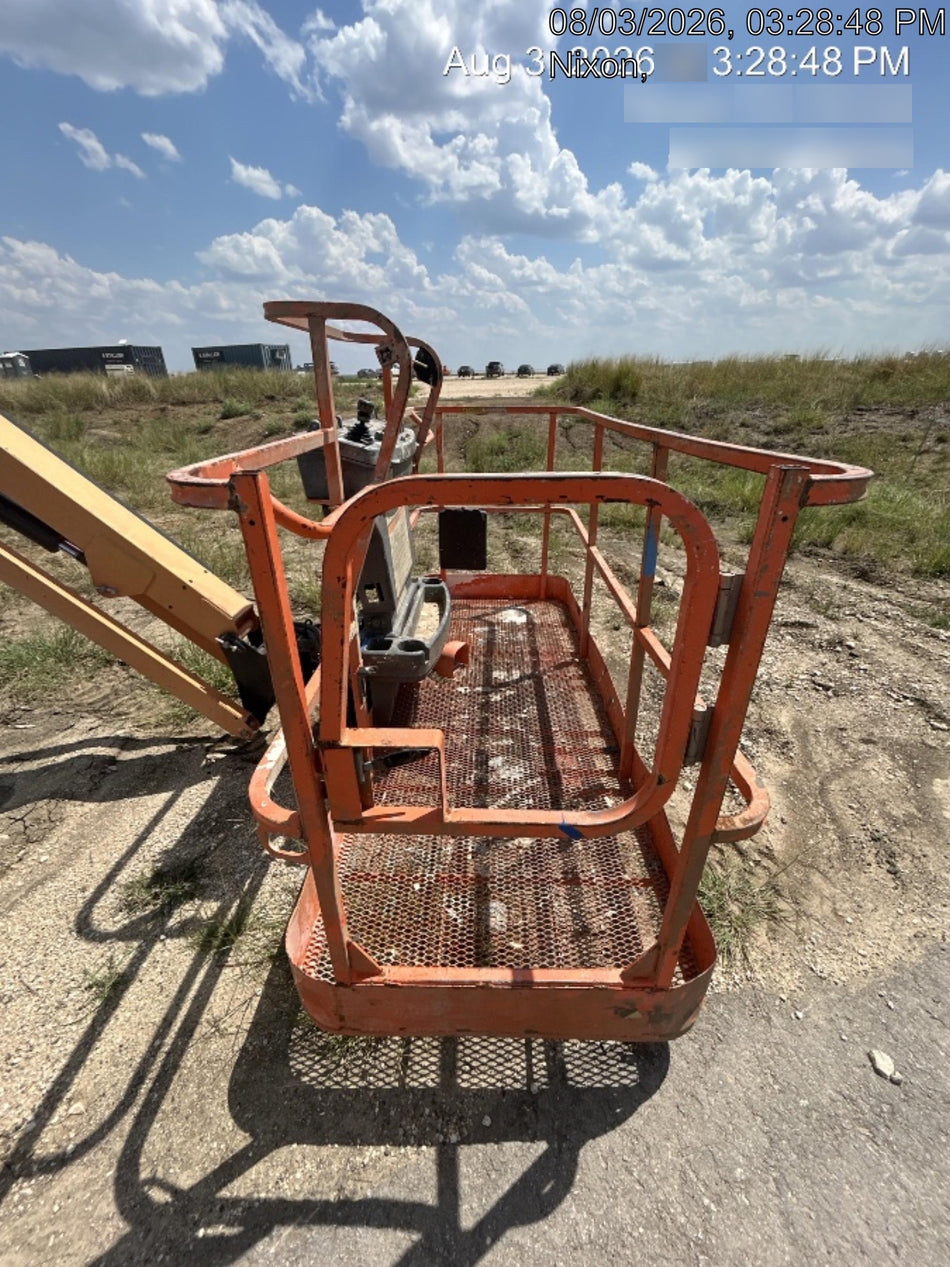 2022 JLG 460SJ