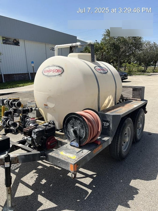 2023 SIMPSON SWT-52517