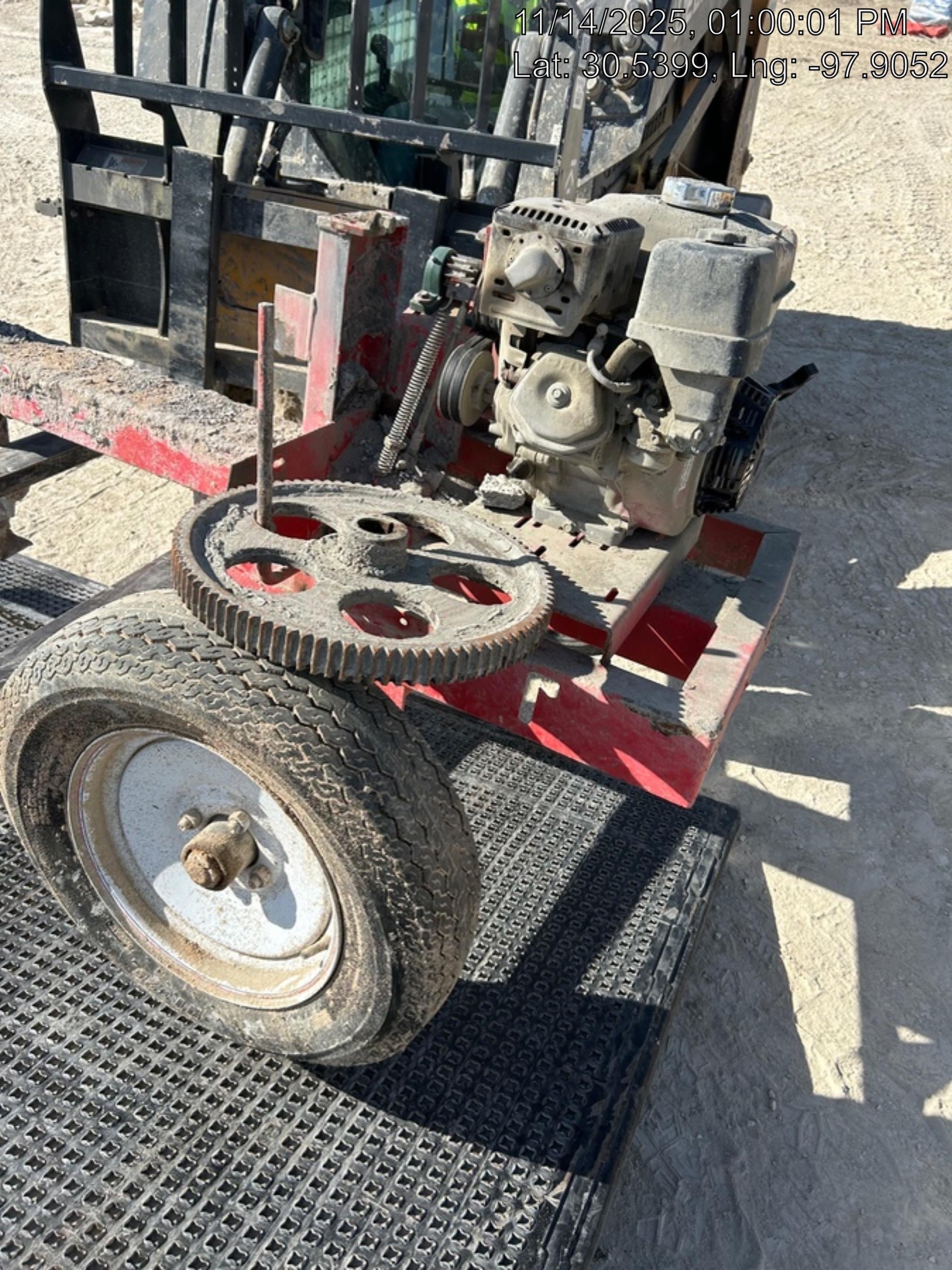 2023 MULTIQUIP WM90PH8