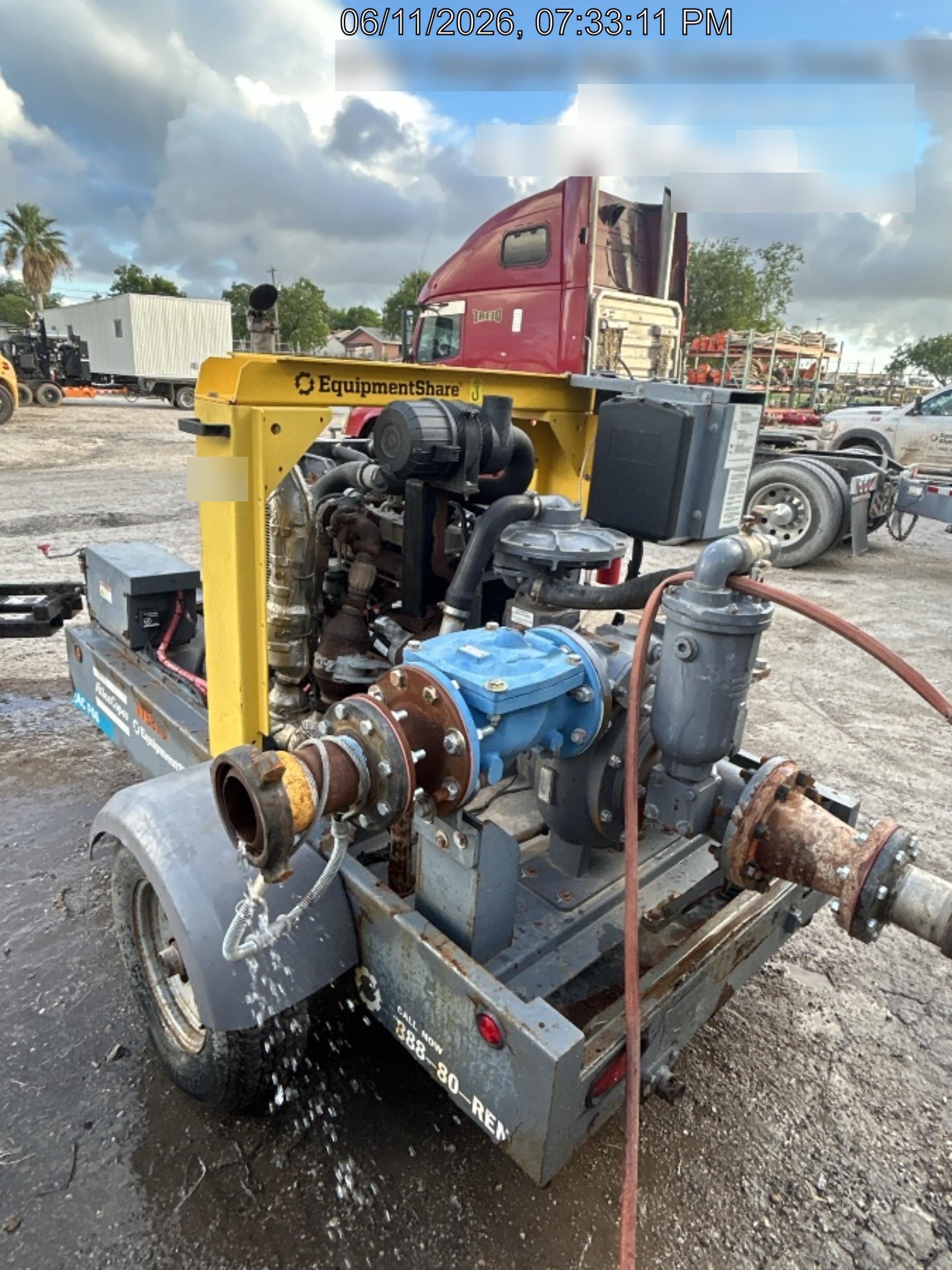 2021 ATLAS COPCO PAC66