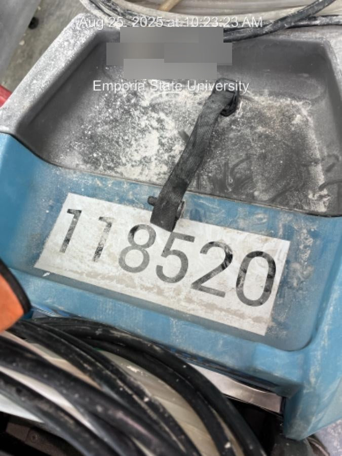 2020 DRI-EAZ LGR6000Li