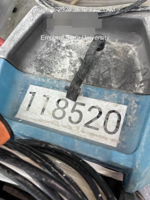 2020 DRI-EAZ LGR6000Li