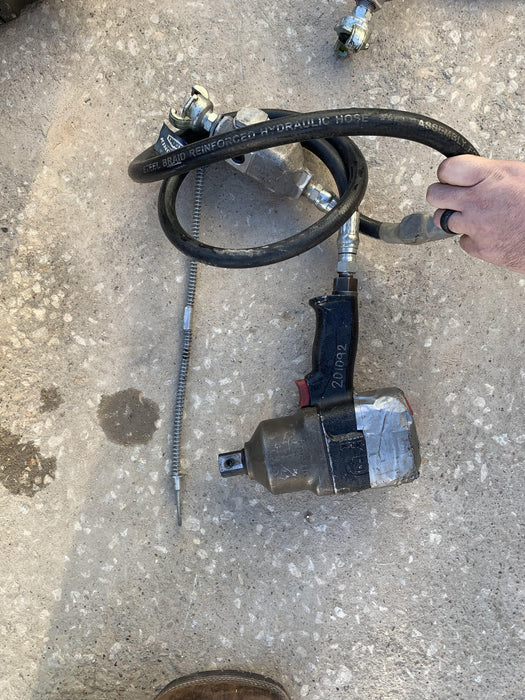 2022 INGERSOLL RAND 2925P3TI