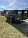 2024 TEXAS PRIDE TRAILERS DT714416KBP