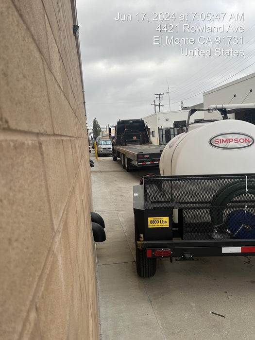 2024 SIMPSON SWT-52517