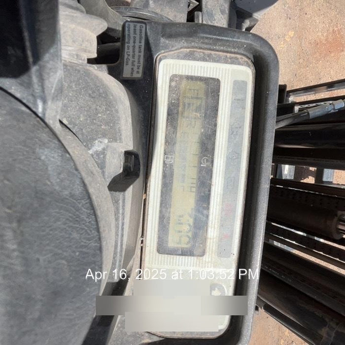 2020 STAR INDUSTRIES 1395B