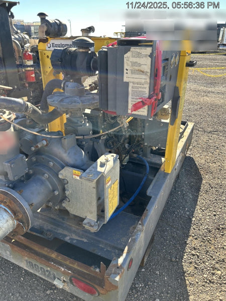 2021 ATLAS COPCO PAC F66 KD