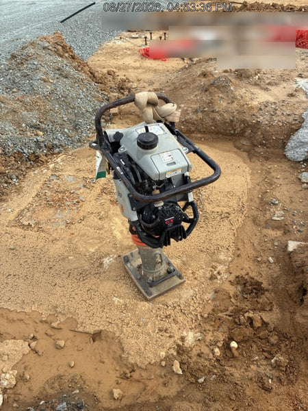 2023 MULTIQUIP MTX60HD