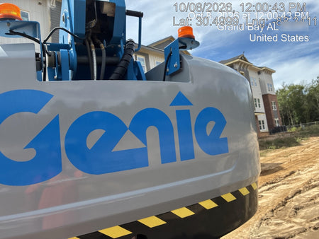2024 GENIE S-65 HF