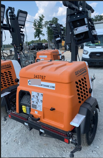 2023 GENERAC MLT2