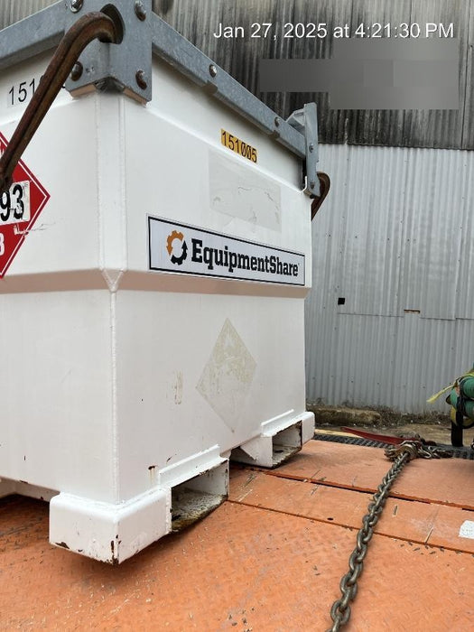 2021 TRANSCUBE 20TCG(G)W-NA