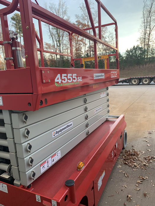 2021 MEC 4555SE