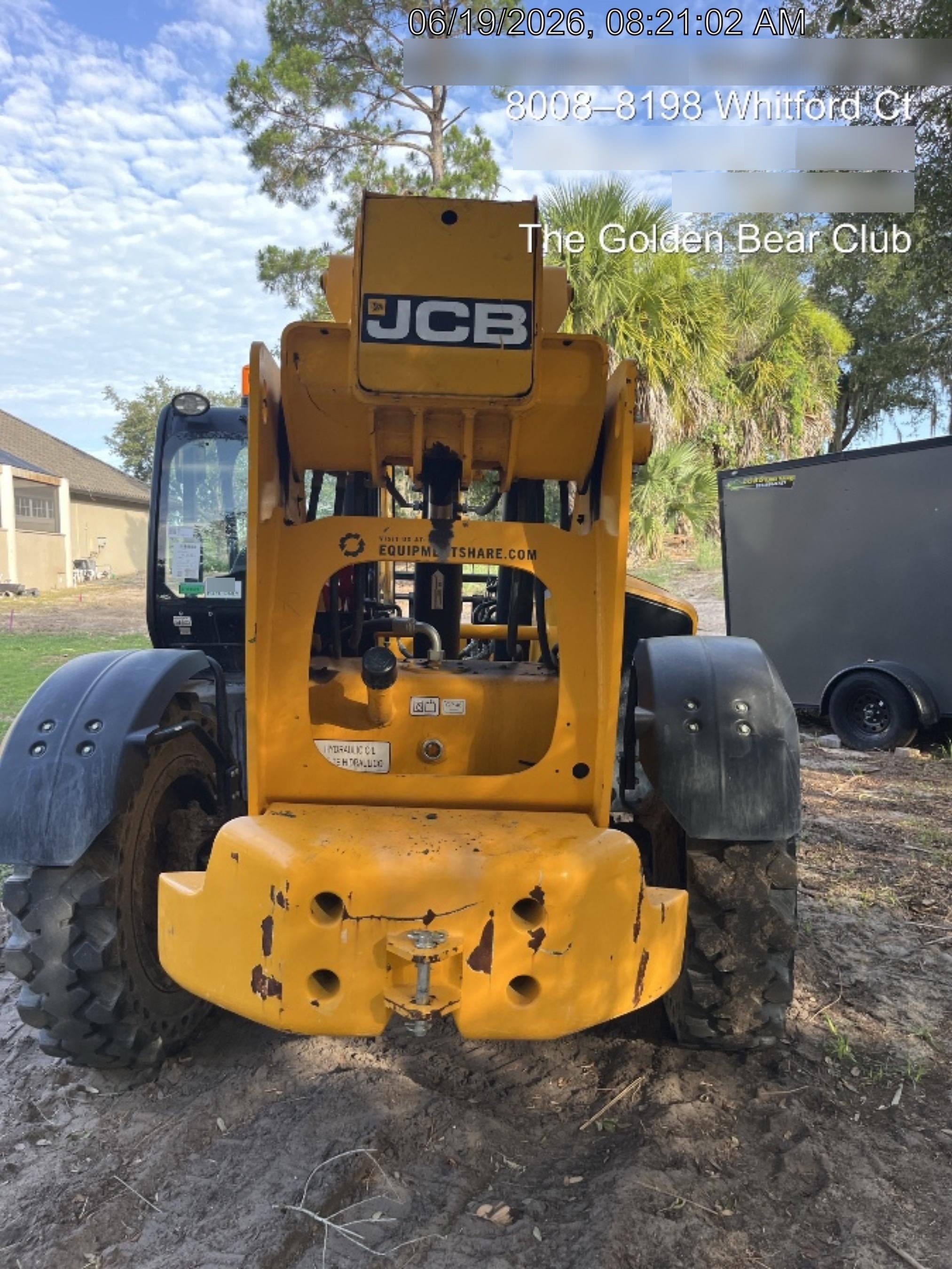 2024 JCB 509-42