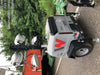 2018 Wacker Neuson LTV6L-MH Wacker Neuson LTV6L Mobile Light Tower w/Fuel Level Sensor Installed