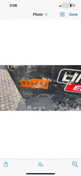 2024 LINCOLN ELECTRIC LN-25X