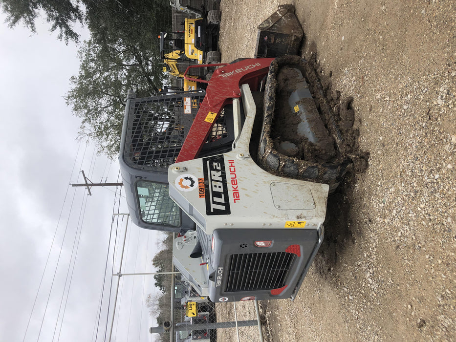 2020 PALADIN 48" Pallet Forks - Paladin