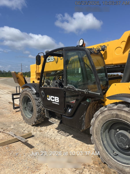 2025 JCB 510-56