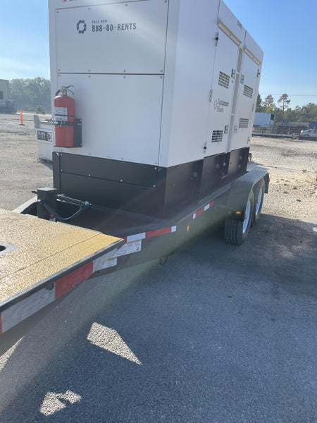2022 MULTIQUIP DCA220