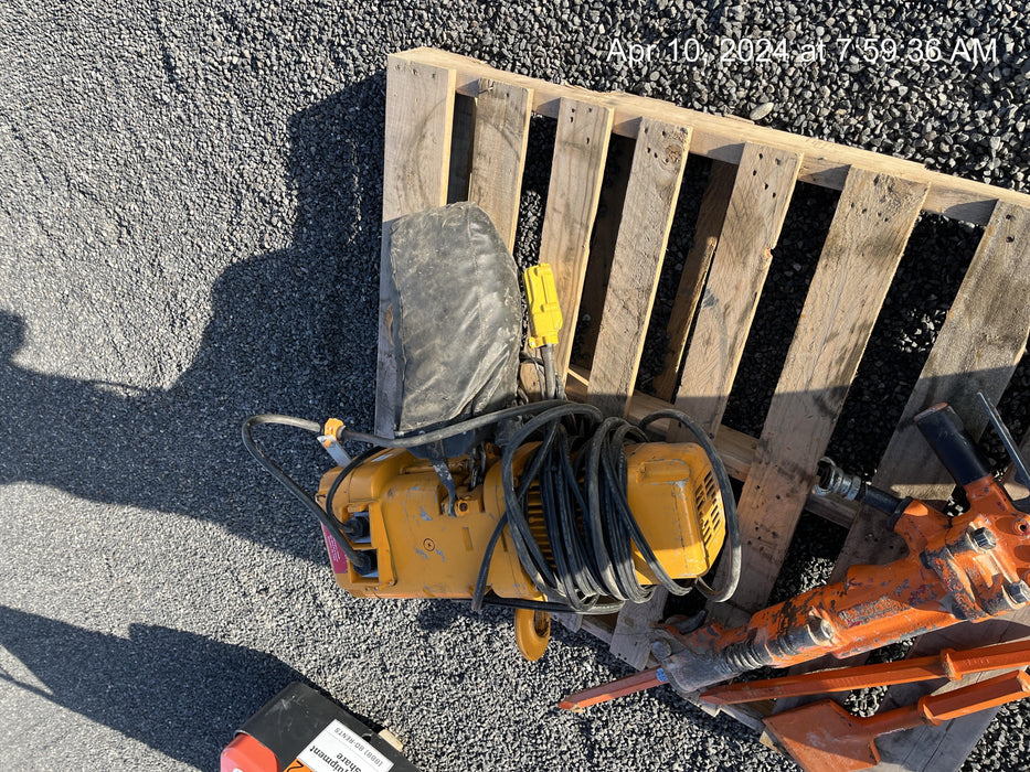 2020 HARRINGTON CF020-20