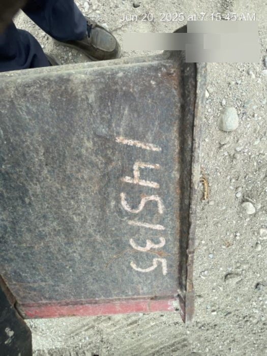 2021 DOOSAN 30" Bucket - Doosan