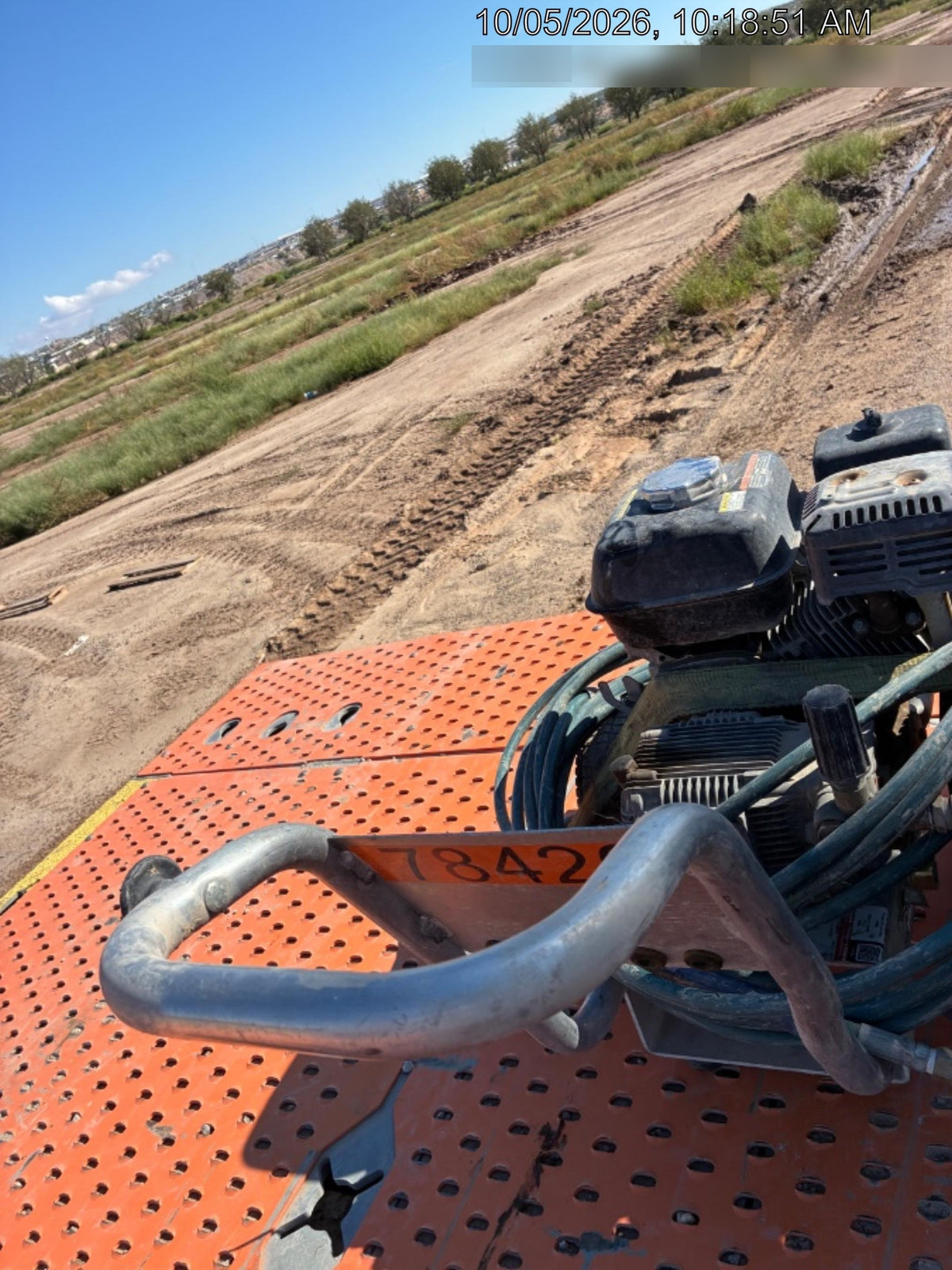 2020 MI-T-M CORPORATION CA-2703-1MMH