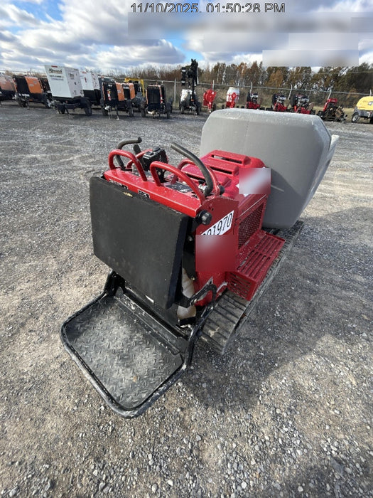 2023 TORO MBTX 2500-TS