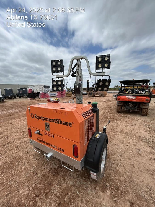 2025 WANCO WLTT-4MM4K