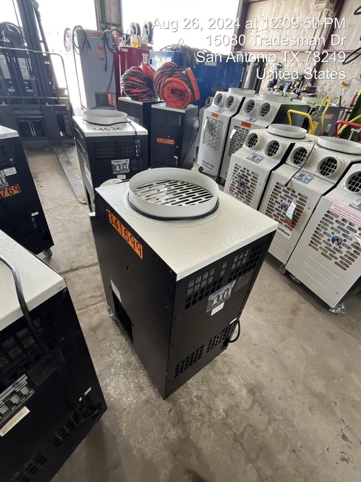 2023 KWIKOOL KPAC1411-2