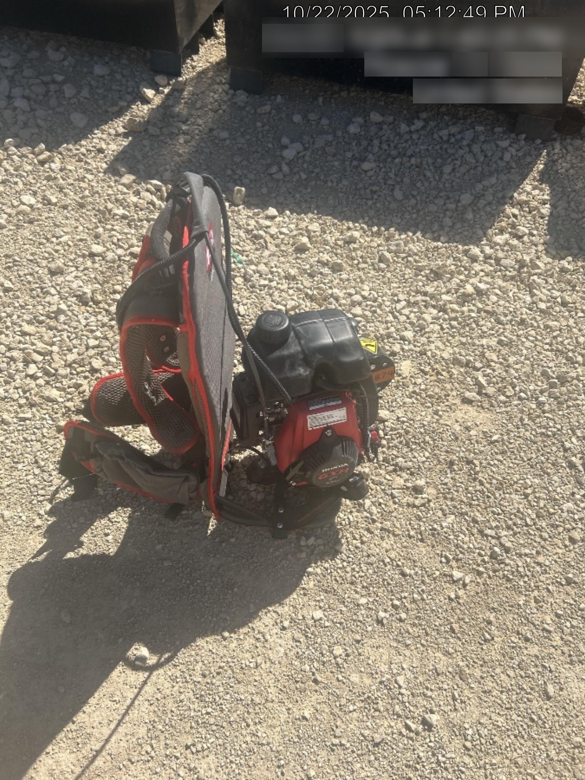 2025 MULTIQUIP BPX