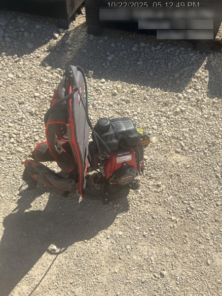 2025 MULTIQUIP BPX